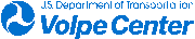 U.S. DOT VOLPE CENTER Logo